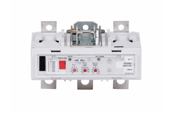 EATON CORPORATION KES3400LS