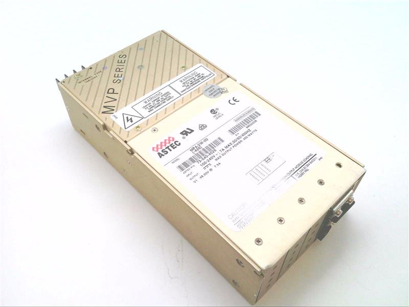 MP4-2W-00 by EMERSON