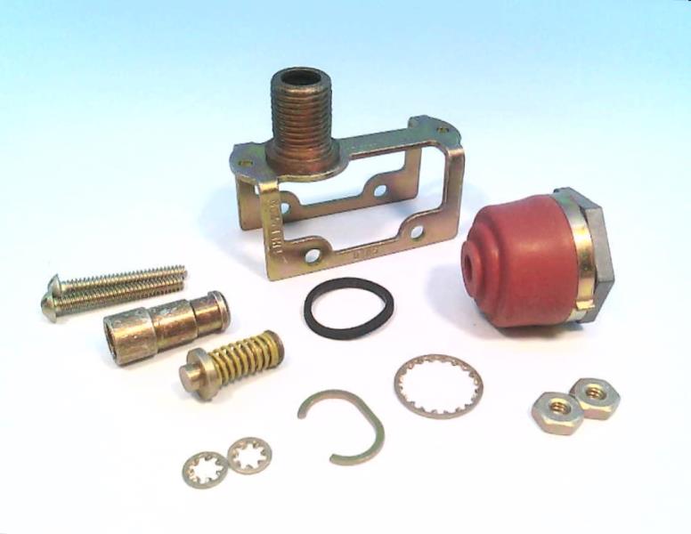 HONEYWELL MC2-711-H4