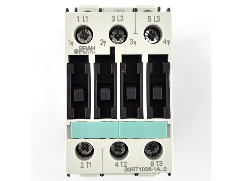 BRAH ELECTRIC B3RT1026-1AK61