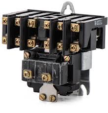 GENERAL ELECTRIC CR2810A14DE2