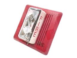 EDWARDS SIGNALING 757-7A-SS70