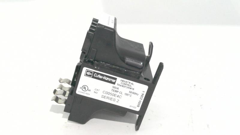 EATON CORPORATION C0050E4C