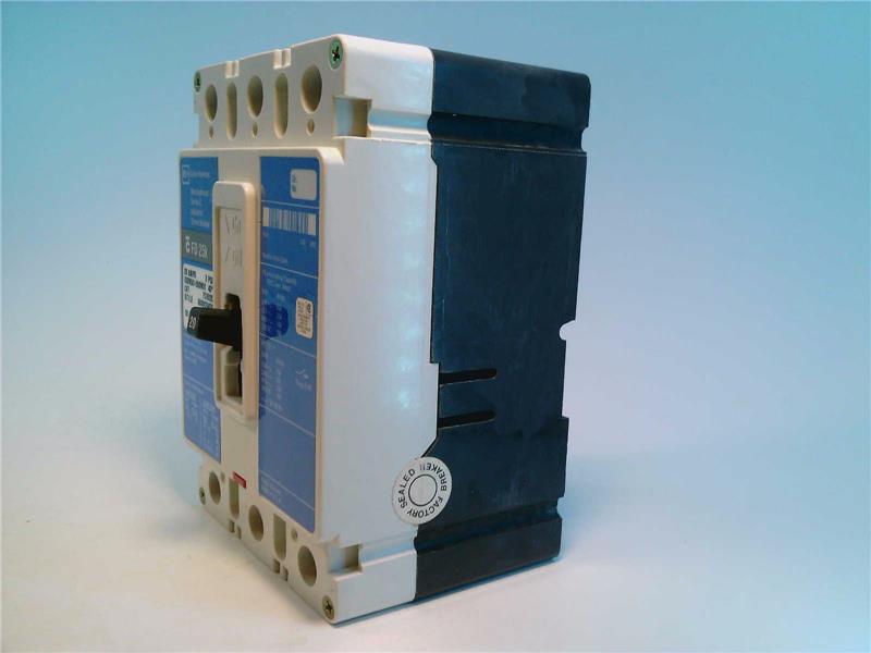 EATON CORPORATION FD3020L