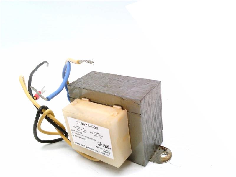 HARTLAND CONTROLS HCT-60D0AA03173