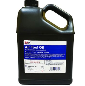 9855700 by FLUORAMICS