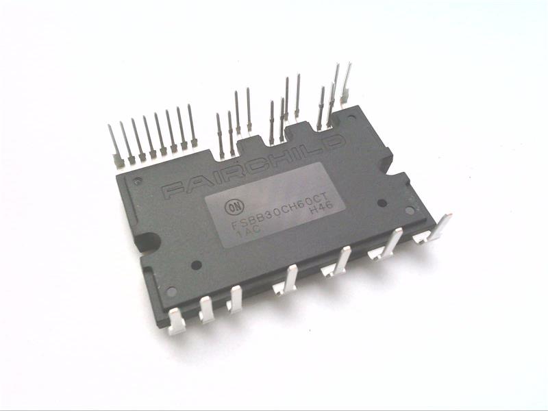 ON SEMICONDUCTOR FSBB30CH60