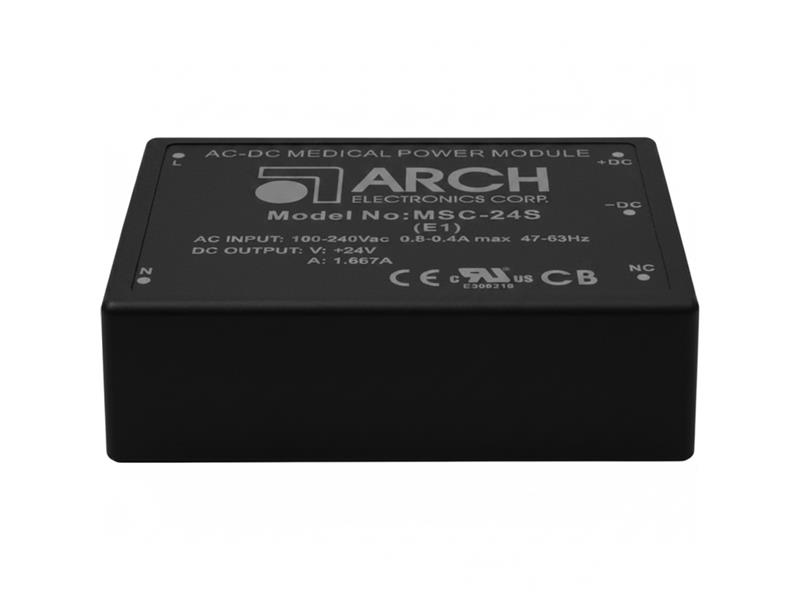 ARCH ELECTRONICS SB1R5-5-5S