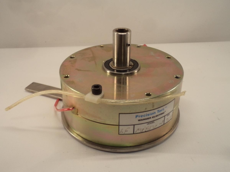 MPB120-1-24 by ALTRA INDUSTRIAL MOTION