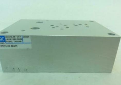 MAC VALVES INC 168851