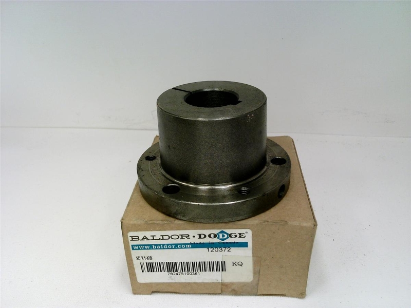 ASEA BROWN BOVERI 120372