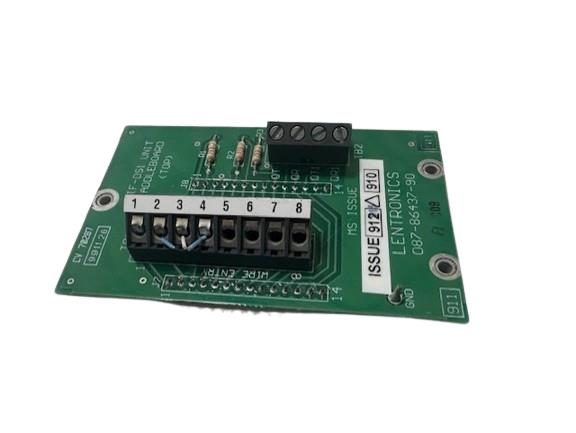 GENERAL ELECTRIC 087-86437-90