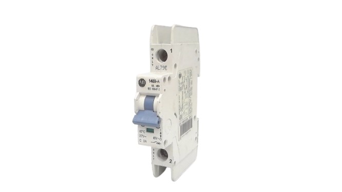 ALLEN BRADLEY 1489-A1C030