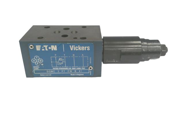 EATON CORPORATION DGMC-3-PT-CW-B-41