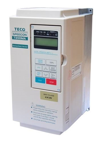 TECO-WESTINGHOUSE JNTMBGBB0010AZAU