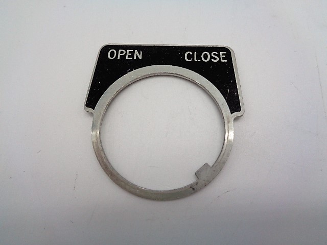 ALLEN BRADLEY 800T-X59E-UP-DOWN