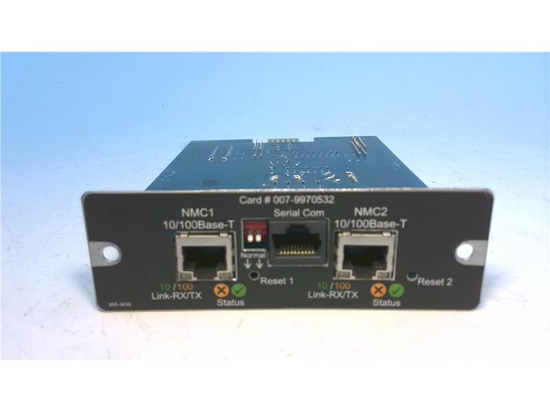 007-9970532 by SCHNEIDER ELECTRIC