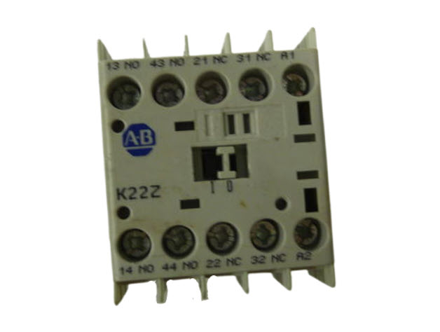 ALLEN BRADLEY 700-K22Z-KA