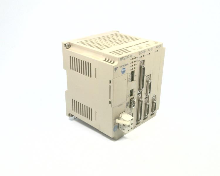 YASKAWA ELECTRIC PMC-U-MP23104