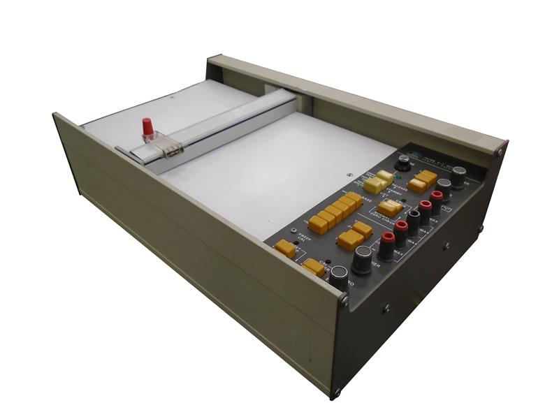 HEWLETT PACKARD COMPUTER 7015B