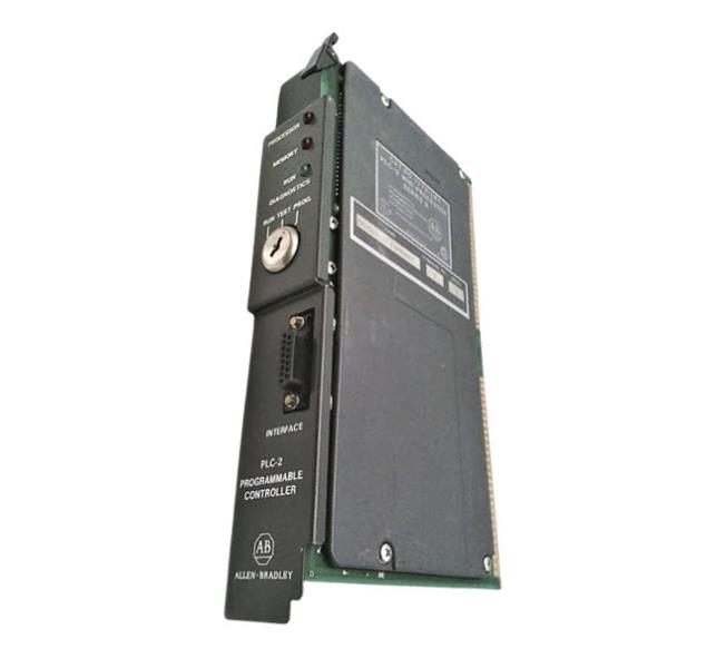 ALLEN BRADLEY 1772-LN1