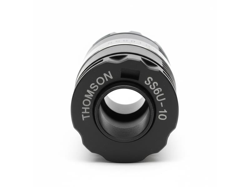 SS6U-10 by DANAHER MOTION