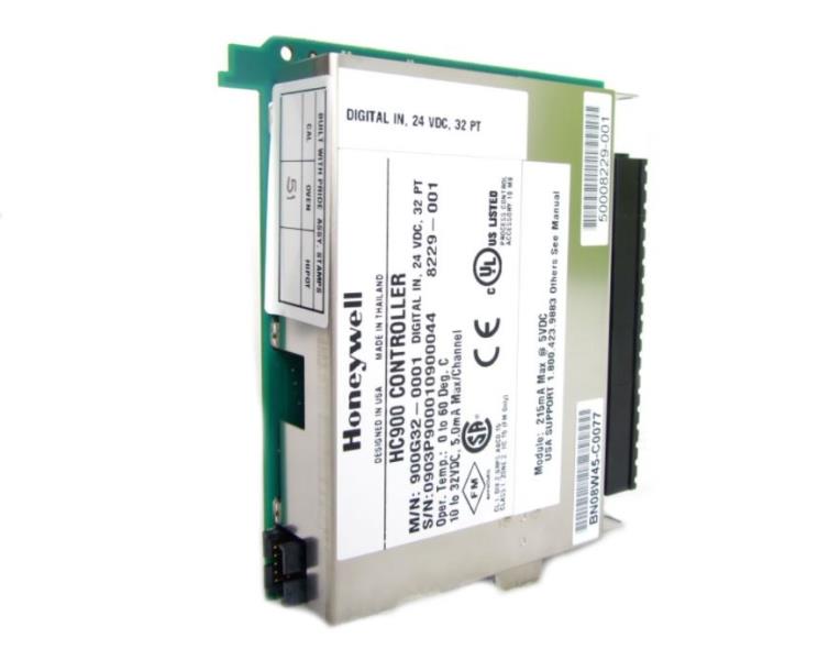 HONEYWELL 900A16-0101