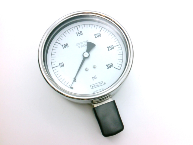 NOSHOK 40-400-300-PSI-1/2-MIP