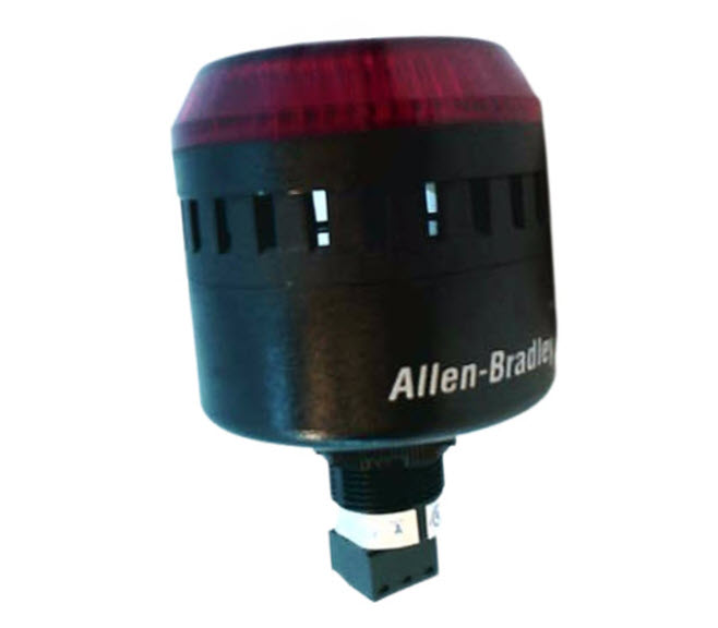 ALLEN BRADLEY 855PC-B24LE422