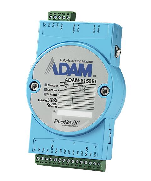 ADAM-6150EI-AE by ADVANTECH