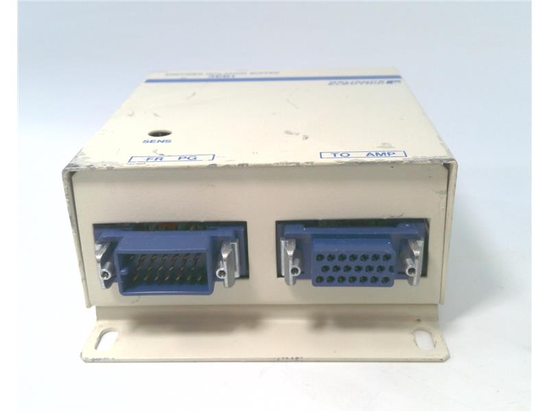 ASEA BROWN BOVERI 3EB1