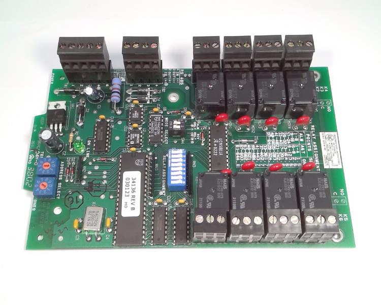 ACM-8RF by HONEYWELL