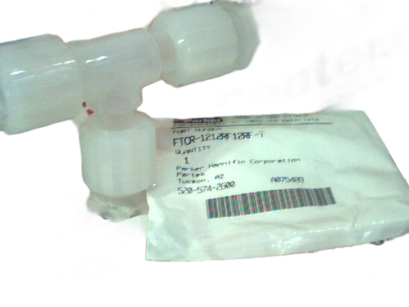 PARKER FTCR-1212RF12RF-T
