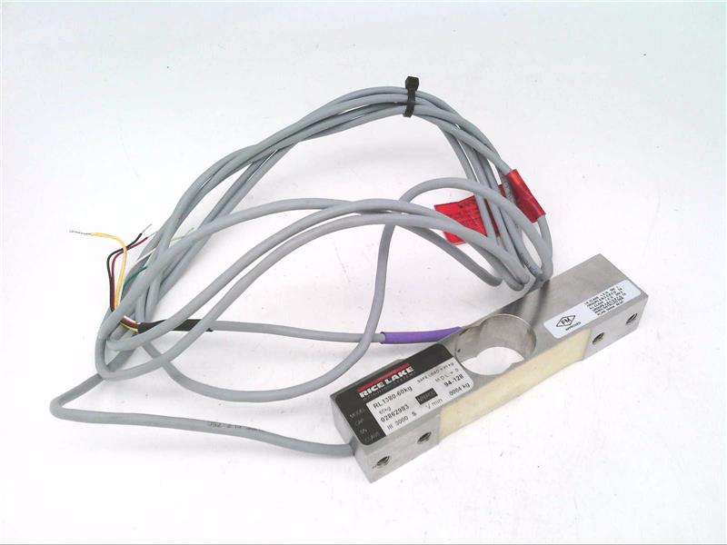 RICE LAKE RL 1380-60KG