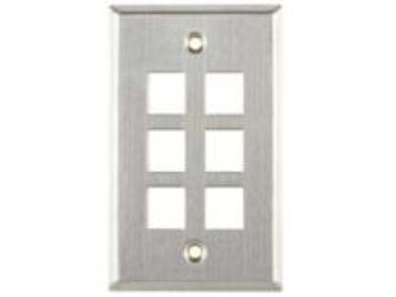 HELLERMANN TYTON FPSIX-SS