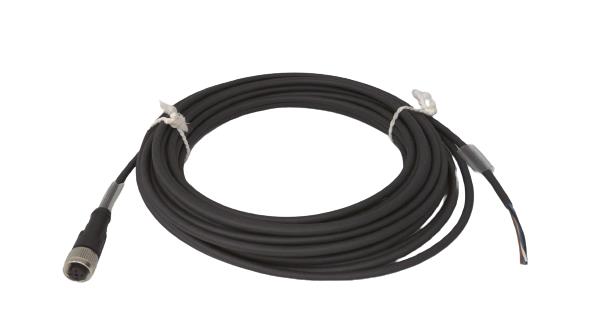 LAPP USA AB-C4-10,0PUR-M12FS