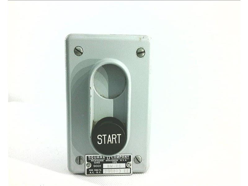 SCHNEIDER ELECTRIC 9001-BW146