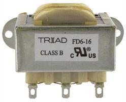TRIAD MAGNETICS FD6-24