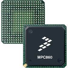 MPC862PVR100B by NXP SEMICONDUCTOR