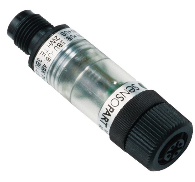 SENSOPART MFT 12 PP4