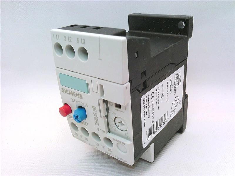 3RU1116-1BB1 by SIEMENS