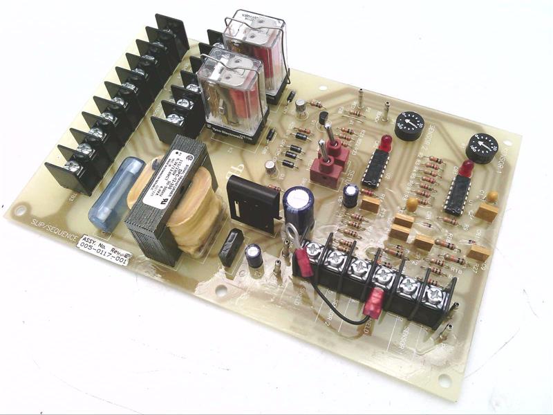 PYOTT BOONE 005-0117-001