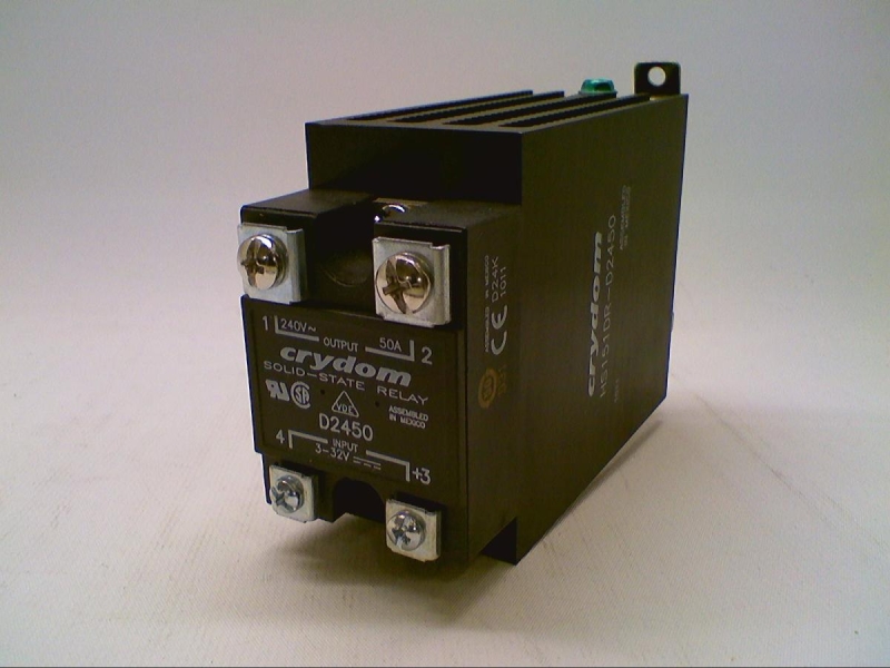 SENSATA TECHNOLOGIES HS151DR-D2450