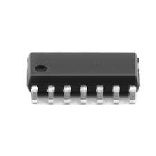 TEXAS INSTRUMENTS SEMI LM324NSRG4