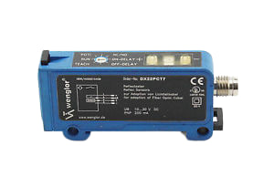 WENGLOR DX22PCT7