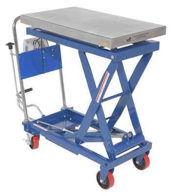 VESTIL CART-1000-SCL