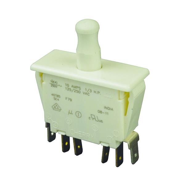 ZF FRIEDRICHSHAFEN F79-66A