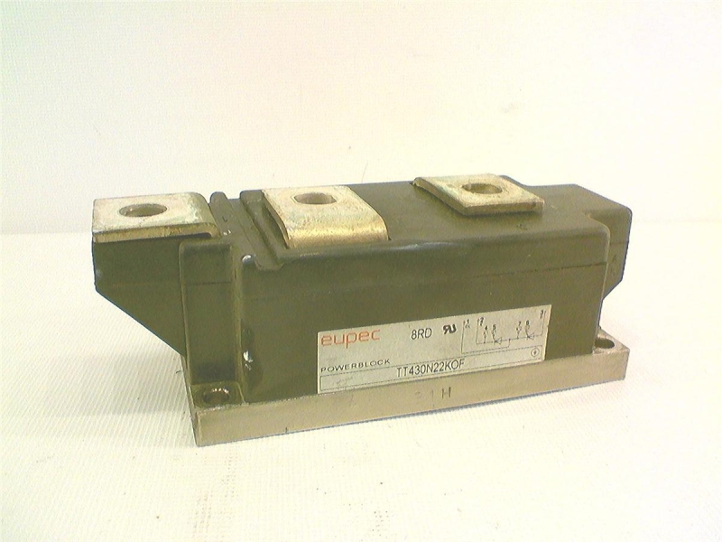 TT430N22KOF by INFINEON