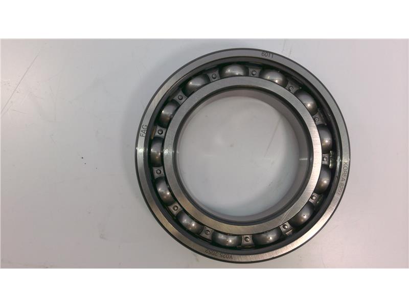 SCHAEFFLER GROUP 6011