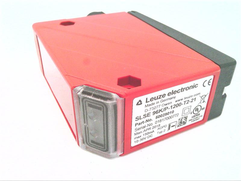 LEUZE SLSE96K/P-1200-T2-21